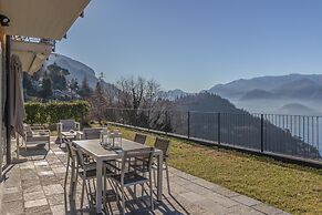 Varenna O Sole Mio in Perledo