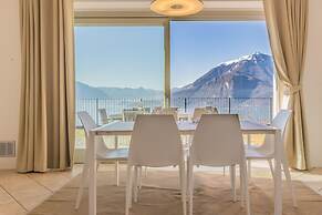 Varenna O Sole Mio in Perledo