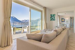 Varenna O Sole Mio in Perledo