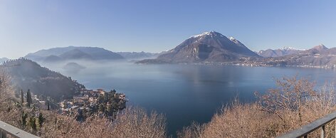 Varenna O Sole Mio in Perledo
