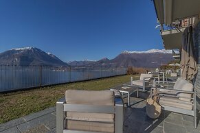 Varenna O Sole Mio in Perledo