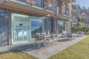 Varenna O Sole Mio in Perledo