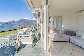 Varenna O Sole Mio in Perledo