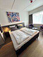 CABINN Plus Esbjerg