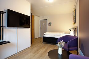 CABINN Plus Esbjerg