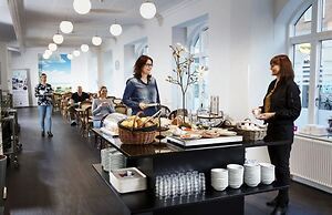CABINN Plus Esbjerg