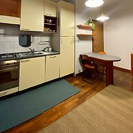 Porta Venezia apartment