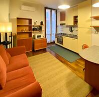 Porta Venezia apartment