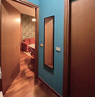 Porta Venezia apartment