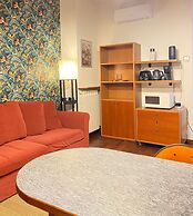 Porta Venezia apartment