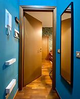 Porta Venezia apartment