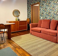 Porta Venezia apartment