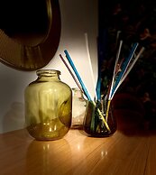 Porta Venezia apartment