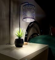 Porta Venezia apartment