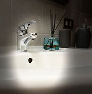 Porta Venezia apartment