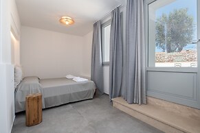 Stunning Villa Surrounded by Olive Trees - Beahost