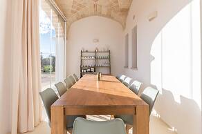 Stunning Villa Surrounded by Olive Trees - Beahost