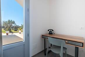 Stunning Villa Surrounded by Olive Trees - Beahost