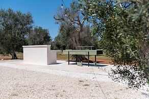 Stunning Villa Surrounded by Olive Trees - Beahost