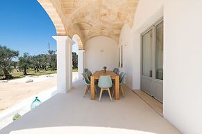 Stunning Villa Surrounded by Olive Trees - Beahost