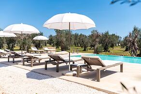 Stunning Villa Surrounded by Olive Trees - Beahost