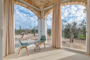 Stunning Villa Surrounded by Olive Trees - Beahost