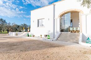 Stunning Villa Surrounded by Olive Trees - Beahost