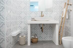 Stunning Villa Surrounded by Olive Trees - Beahost