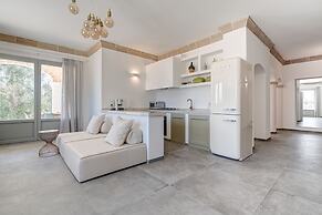 Stunning Villa Surrounded by Olive Trees - Beahost