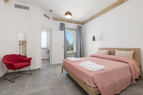 Stunning Villa Surrounded by Olive Trees - Beahost