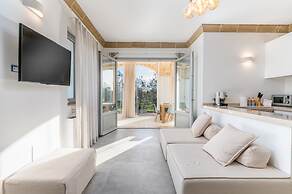 Stunning Villa Surrounded by Olive Trees - Beahost