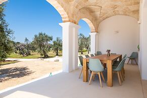Stunning Villa Surrounded by Olive Trees - Beahost