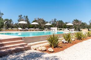 Stunning Villa Surrounded by Olive Trees - Beahost