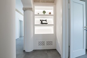 Stunning Villa Surrounded by Olive Trees - Beahost