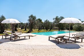 Stunning Villa Surrounded by Olive Trees - Beahost