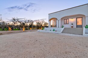 Stunning Villa Surrounded by Olive Trees - Beahost
