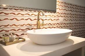 Stunning Villa Surrounded by Olive Trees - Beahost