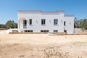 Stunning Villa Surrounded by Olive Trees - Beahost