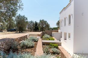 Stunning Villa Surrounded by Olive Trees - Beahost
