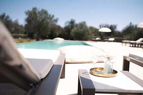 Stunning Villa Surrounded by Olive Trees - Beahost