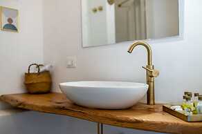 Stunning Villa Surrounded by Olive Trees - Beahost