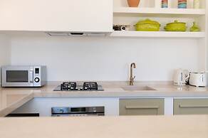 Stunning Villa Surrounded by Olive Trees - Beahost