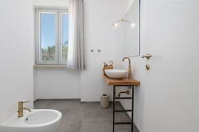 Stunning Villa Surrounded by Olive Trees - Beahost