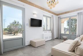 Stunning Villa Surrounded by Olive Trees - Beahost