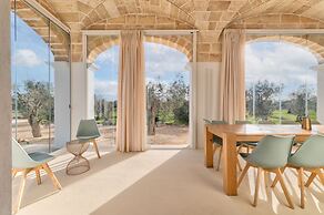 Stunning Villa Surrounded by Olive Trees - Beahost