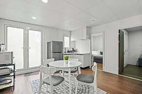 Tiny Homes in Fort Lauderdale