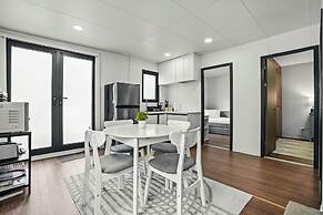 Tiny Homes in Fort Lauderdale