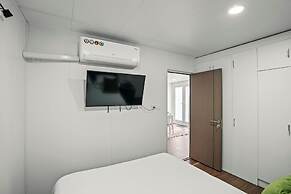 Tiny Homes in Fort Lauderdale