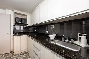 El Poblado - La Frontera