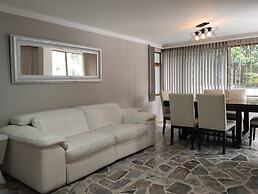 El Poblado - La Frontera